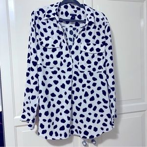 Ann Taylor blouse